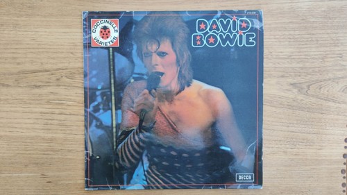 David bowie compilation - bowie,