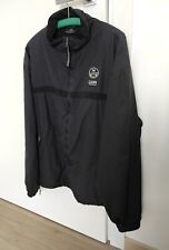 NORTH SAILS XCELLERATOR Giacca a vento giubbotto nero Uomo L con Pile Vintage 90