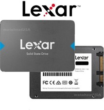 Lexar NQ100 480 GB 240 GB 2,5"
