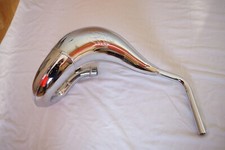 Scarico Tuning Yamaha DT50R