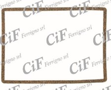 GUARNIZIONE SERBATOIO PIAGGIO VESPA 125 V1/5 48-50 A BACCHETTA-CAMBIO A FILO