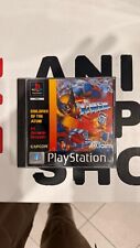 SONY Ps1 - Playstation 1 - X-Men - Pal Ita X-Men children of atom