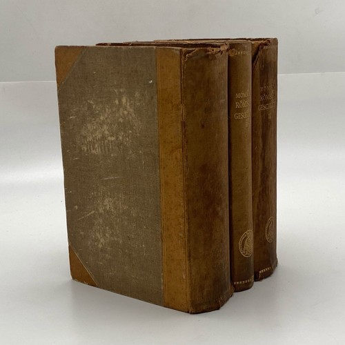 Römische geschichte vol 1 - römische,