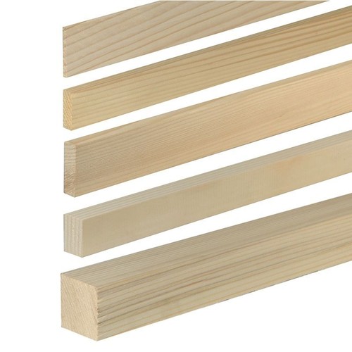 Sbarra legno abete rosso - sbarra,