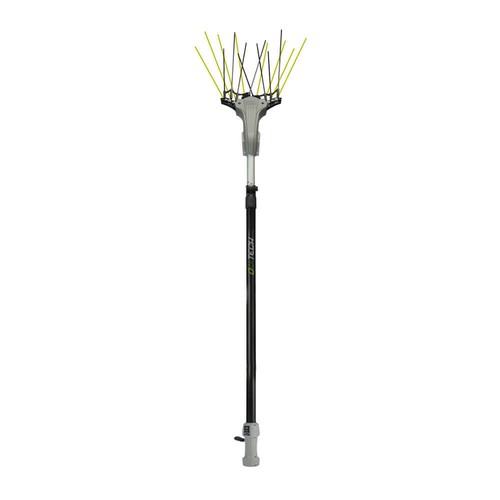 Scuotitore olive due bracci - olive, a