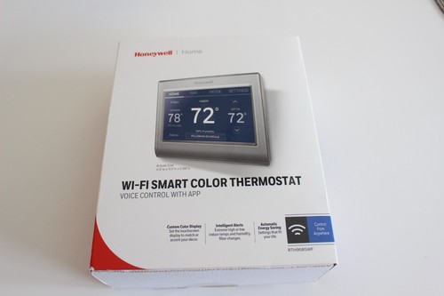 Honeywell home fi - honeywell,