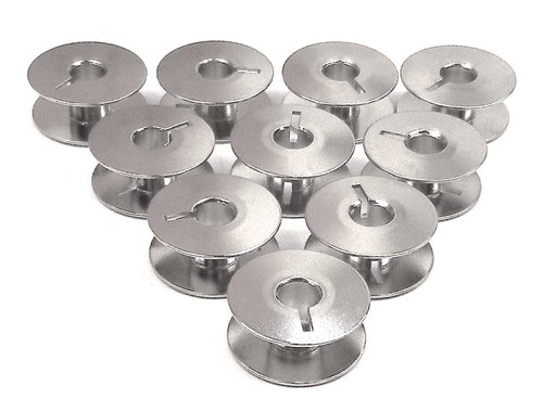 Bobine metalliche riccar - metalliche,