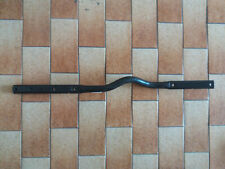 staffa supporto scarichi terminali harley davidson