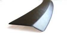 Paraurti in plastica nero per SsangYong Rexton W SUV (SUV/5) 2013-