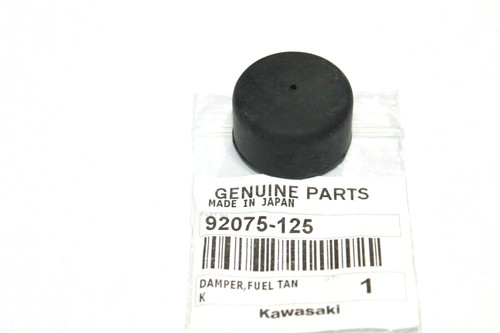 Kawasaki gommino fissaggio - kawasaki,