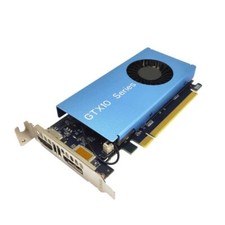 GTX1650 4GB Scheda Video Basso
