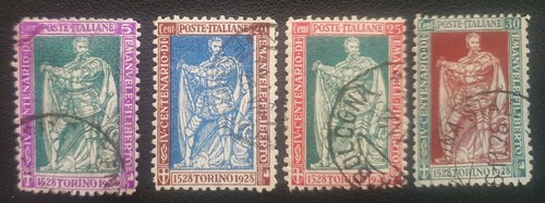 Regno 1928 anniversari - 1928,
