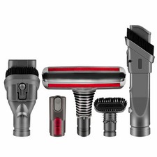 5 Pezzi Per Dyson V6 Kit