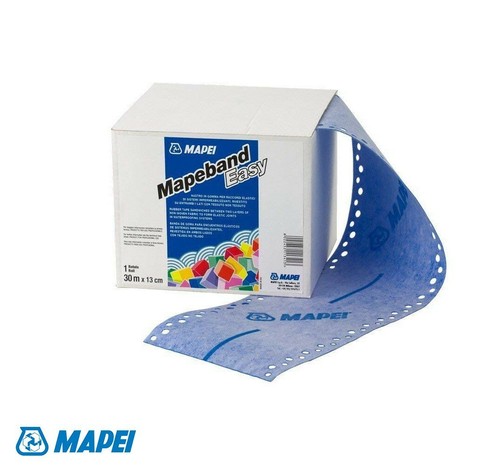 Mapei mapeband easy - mapei,