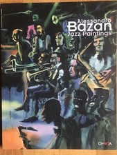 Alessandro bazan jazz - alessandro,