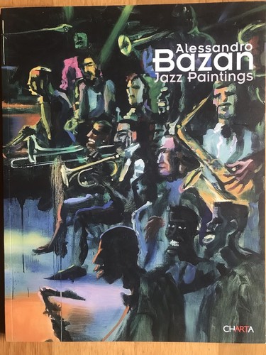 Alessandro bazan jazz - alessandro,