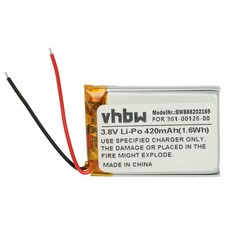 Batteria per Garmin Fenix 6x