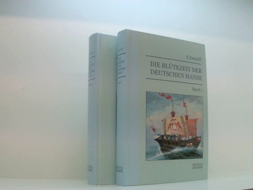 Die blütezeit der deutschen - die,