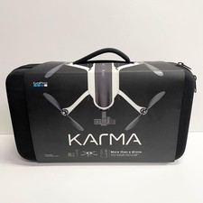 Gopro Karma Drone con Hero5