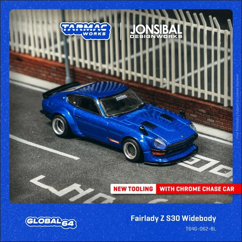 Nissan fairlady s30 widebody - nissan,