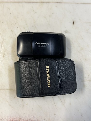 Olympus infinity stylus - stylus, 35