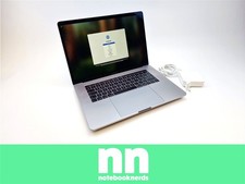 MacBook Pro 15" 2018 A1990
