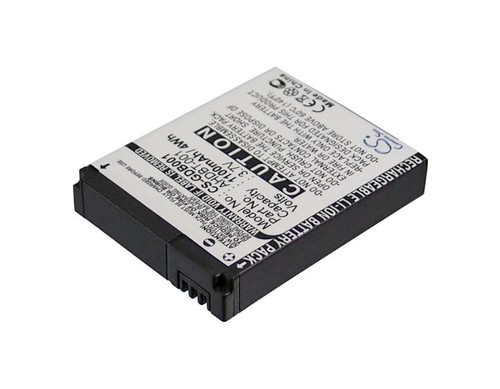 Batteria per garmin - batteria,