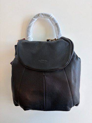 Zaino american leather - zaino,