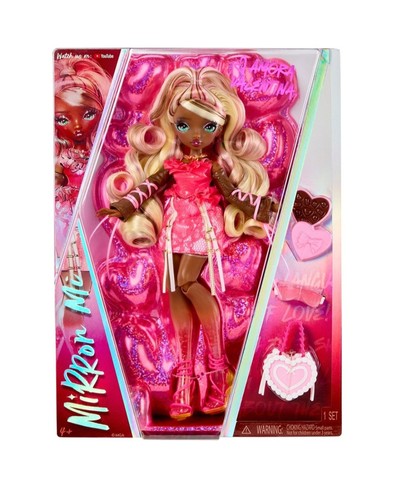 Specchio fashion doll amora - specchio, mi