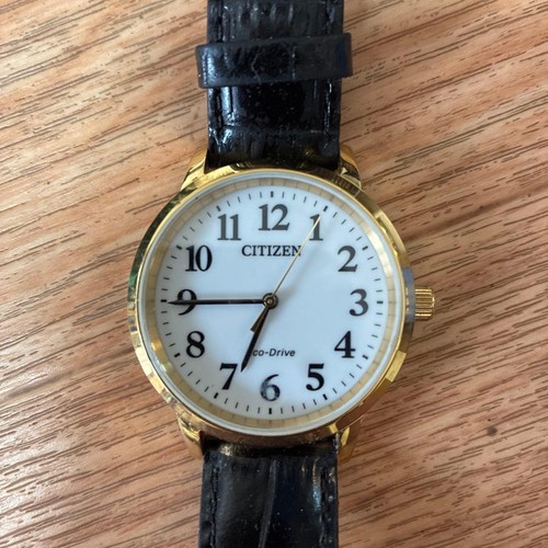 Orologio citizen eco - orologio,