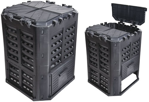 Compostiera brixo kompobox - compostiera,