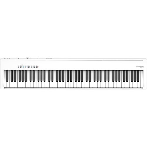 Pianoforte elettrico roland - pianoforte,