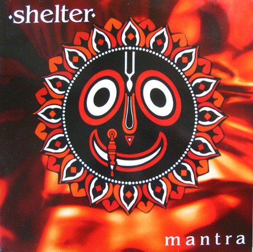 Shelter mantra lp - shelter,