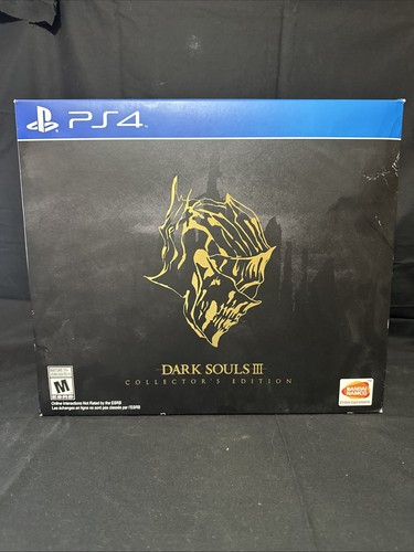 Dark souls lll edizione - lll,