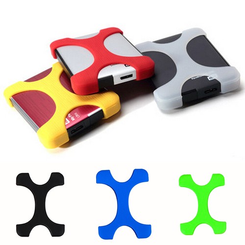 Custodia silicone per disco - in,