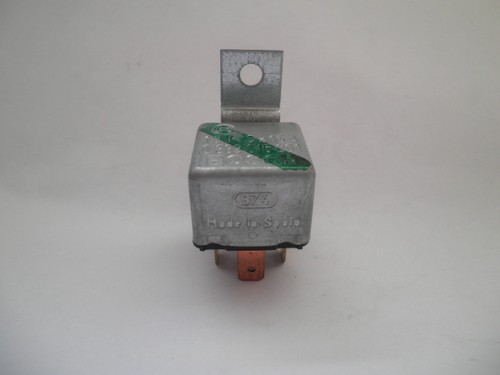 Bosch 0332015001 relè - bosch,
