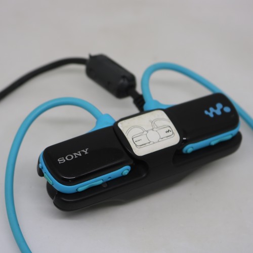 Sony walkman nwz - sony,