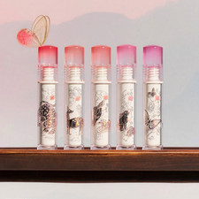 CLIO Crystal Glam Tint 3,4 g 5