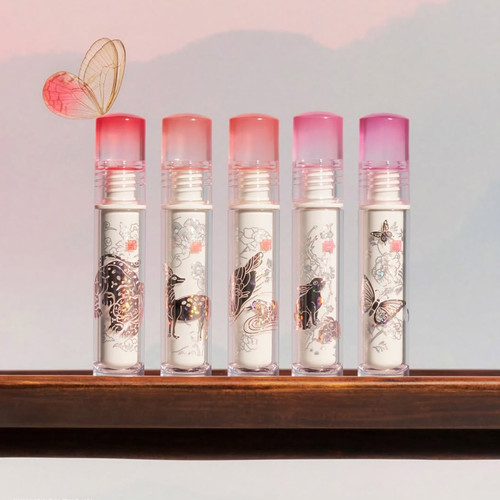 Clio crystal glam tint g - 3,4, 5