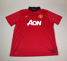 Orig. Maglia Manchester United
