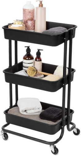 Carrello con ruote - ruote, portatutto