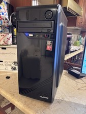 PC Dektop fisso - AMD Ryzen 3