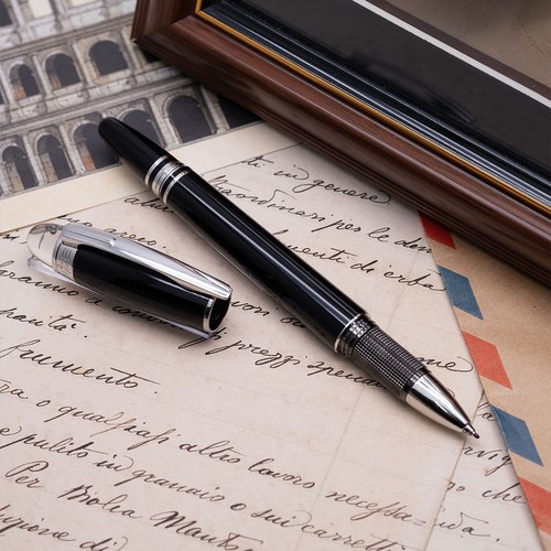 Montblanc starwalker vintage - -,