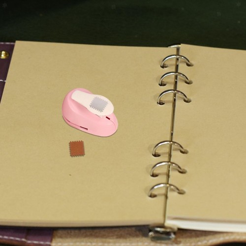 Perforatrice per carta