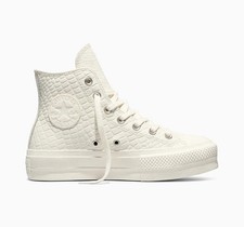 Scarpe alte Converse All Star