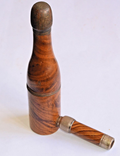 Antica pipa - antica, da
