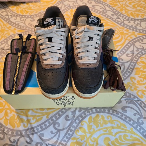 Nike air force one travis - nike,