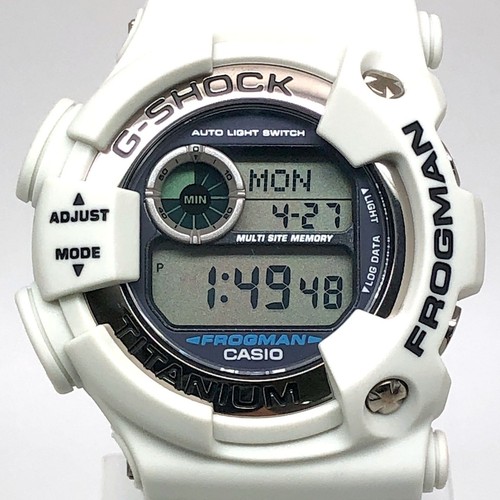 Shock 9900lg frogman 3a - shock,