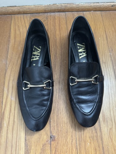 Scarpe mocassino donna zara - scarpe,