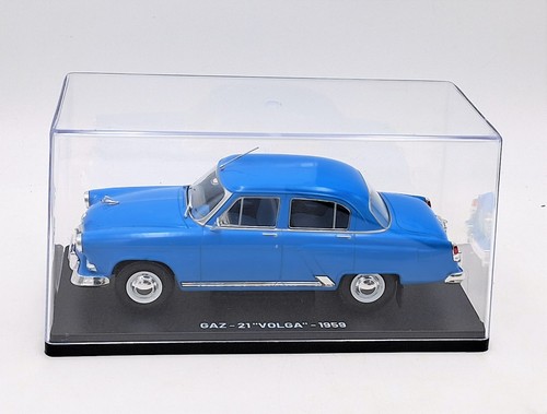 Die cast gaz 21 volga - gaz,